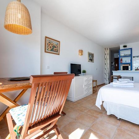 Apartamento Ventana Al Mar Fuengirola Exterior foto