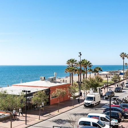 Apartamento Ventana Al Mar Fuengirola Exterior foto