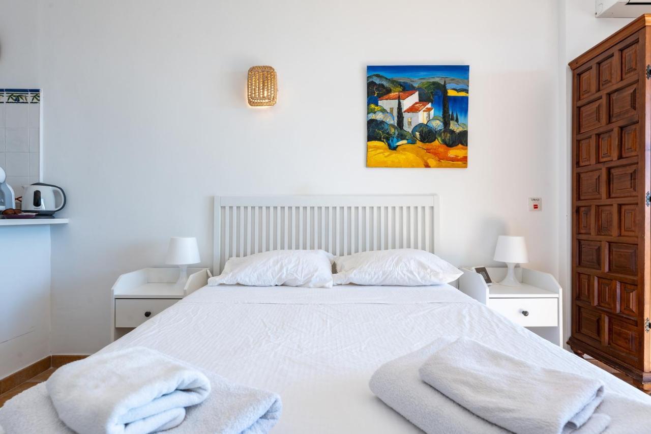 Apartamento Ventana Al Mar Fuengirola Exterior foto