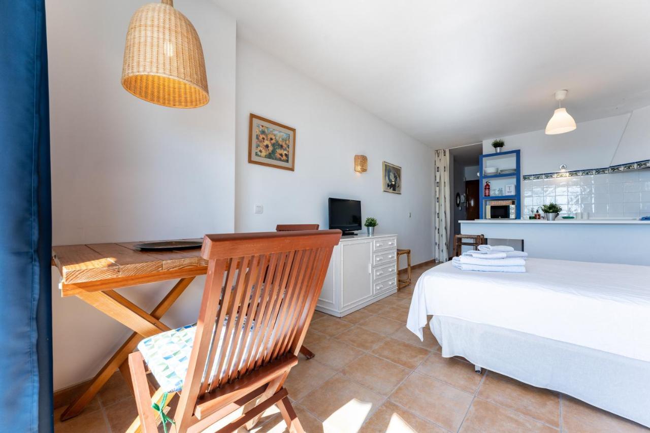 Apartamento Ventana Al Mar Fuengirola Exterior foto