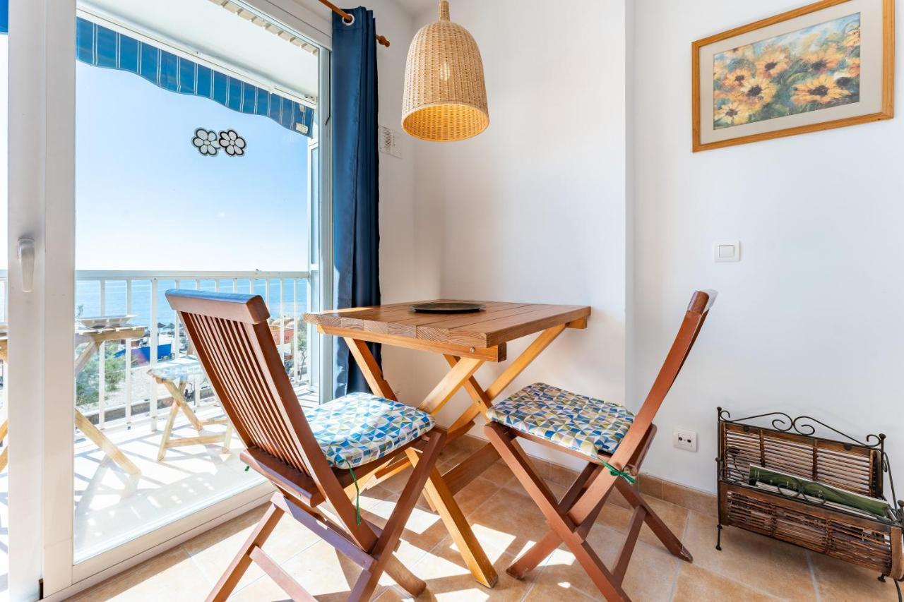 Apartamento Ventana Al Mar Fuengirola Exterior foto